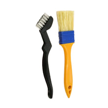 Multifunction Basting Brush – Cooking & Baking Set (2 Pcs)