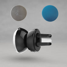 360° Magnetic Car Phone Holder