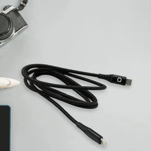 USB Fast Charging Cable (1 Pc)