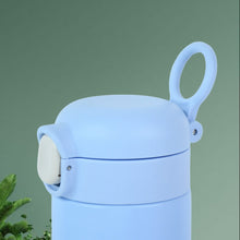 Double walled Stainless Steel Water Bottle (400 ML Approx)