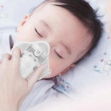 Portable Mesh Nebulizer for Kids & Adults