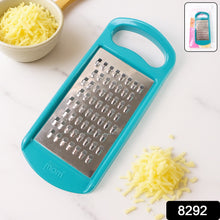 Multipurpose Cheese & Vegetable Grater (1 Pc)